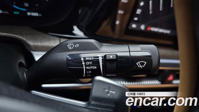Kia K5 2021 — photo 18