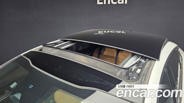 Kia K5 2021 — photo 19