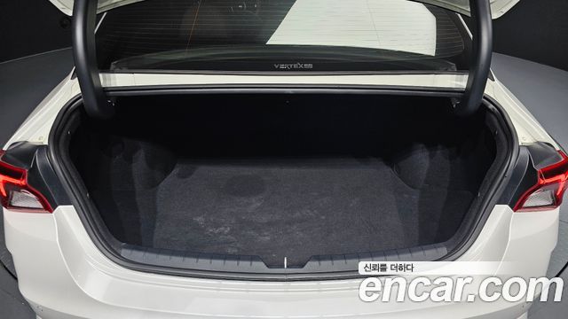 Kia K5 2021 — photo 20
