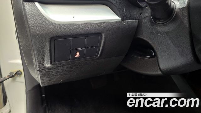 Kia morning 2012 — photo 14