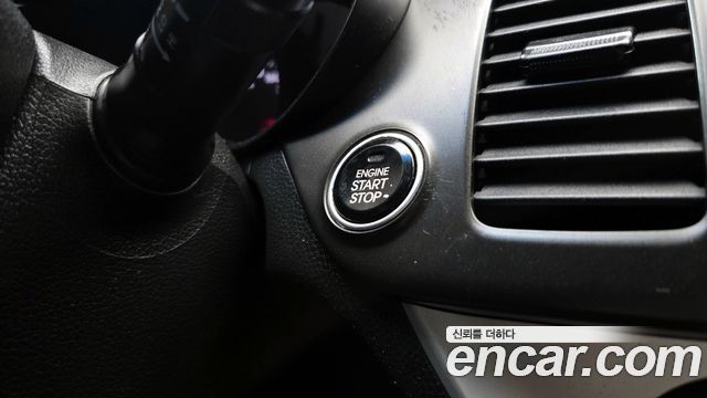 Kia morning 2012 — photo 19