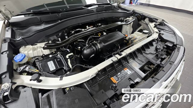 Ford Explorer 2021 — photo 6