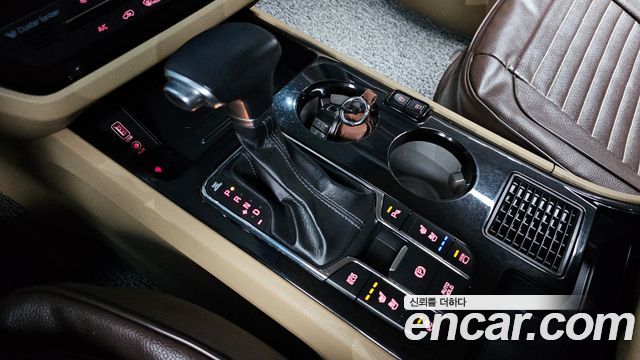 Kia Canival 2019 — photo 9