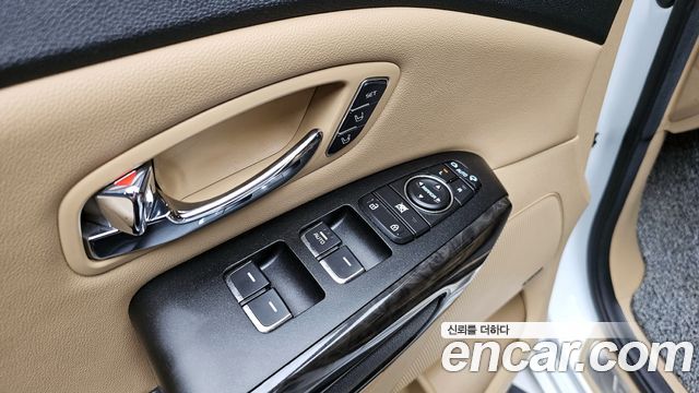 Kia Canival 2019 — photo 17