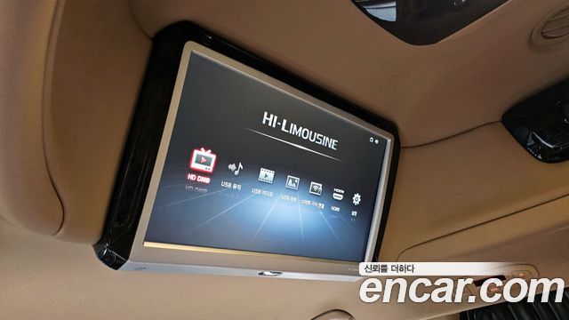 Kia Canival 2019 — photo 18