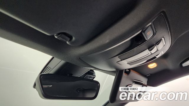 Mercedes-Benz CLA-Class 2019 — photo 17