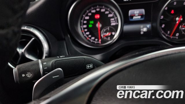 Mercedes-Benz CLA-Class 2019 — photo 18