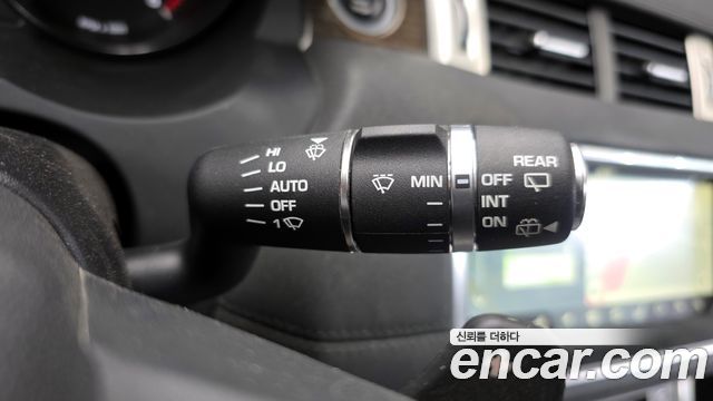Land Rover Range Rover Evoque 2017 — photo 17