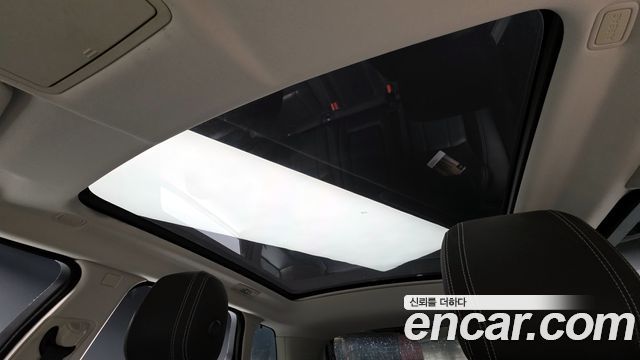 Land Rover Range Rover Evoque 2017 — photo 19