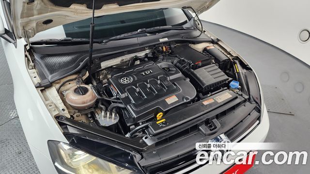 Volkswagen Golf 2015 — photo 6