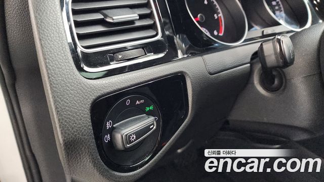 Volkswagen Golf 2015 — photo 18