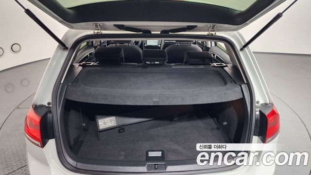 Volkswagen Golf 2015 — photo 20
