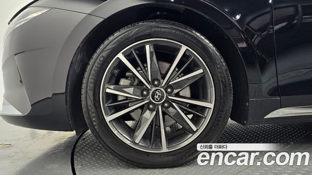 Hyundai Grandeur 2022 — photo 5