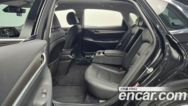 Hyundai Grandeur 2022 — photo 12