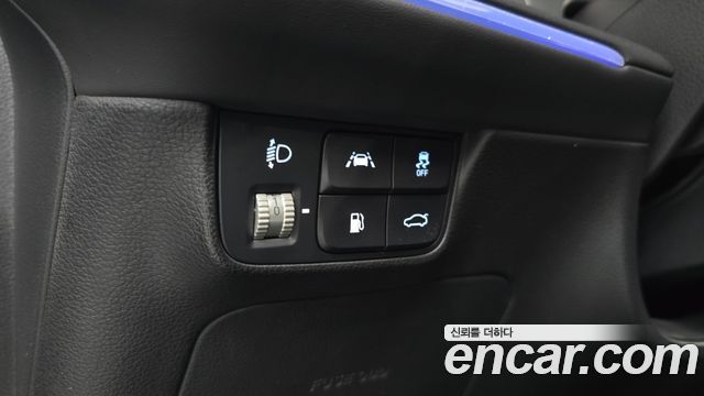 Hyundai Grandeur 2022 — photo 14