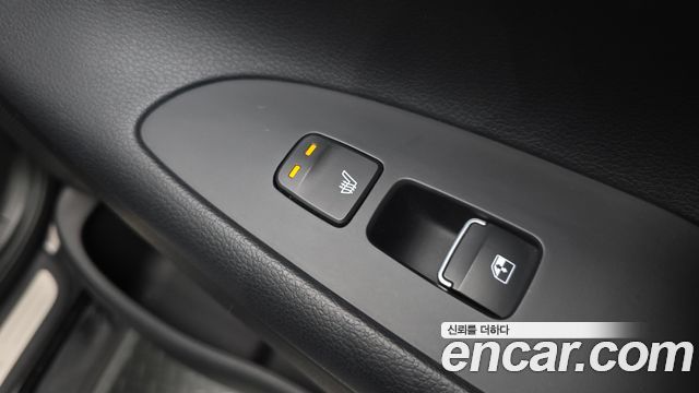 Hyundai Grandeur 2022 — photo 18