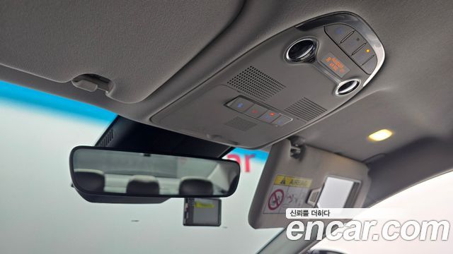 Hyundai Grandeur 2022 — photo 20