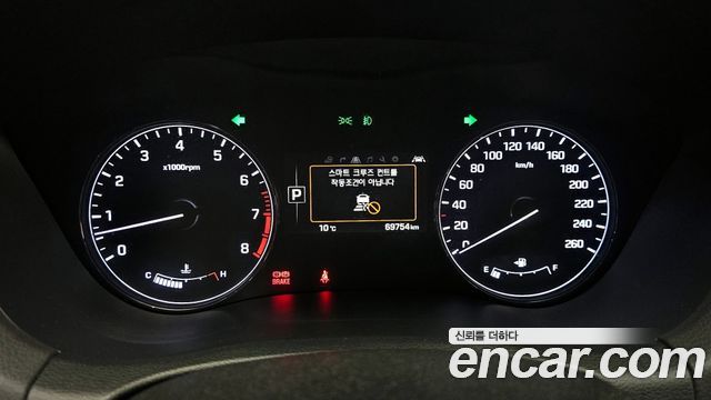 Hyundai Genesis 2016 — photo 8
