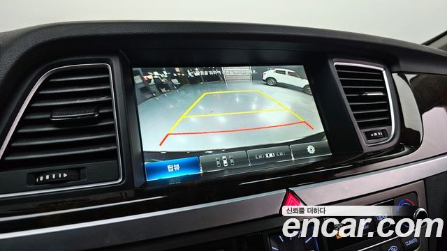 Hyundai Genesis 2016 — photo 15