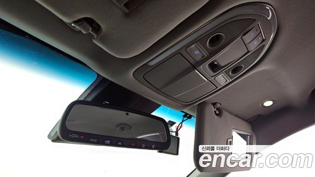 Hyundai Genesis 2016 — photo 20