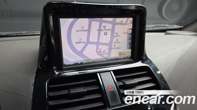 Chevrolet Korea Spark 2013 — photo 14