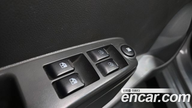 Chevrolet Korea Spark 2013 — photo 18