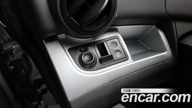 Chevrolet Korea Spark 2013 — photo 19
