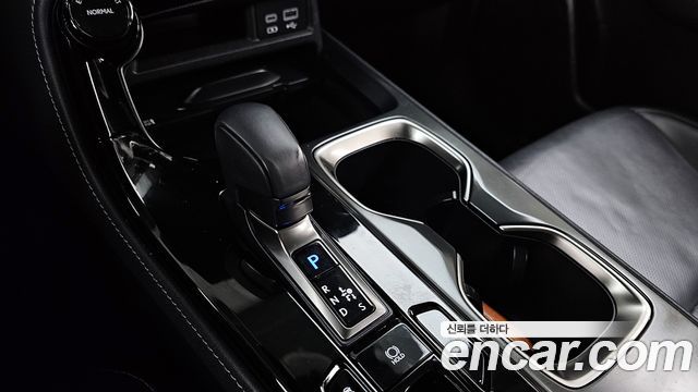 Lexus NX 2024 — photo 9