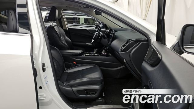 Lexus NX 2024 — photo 11