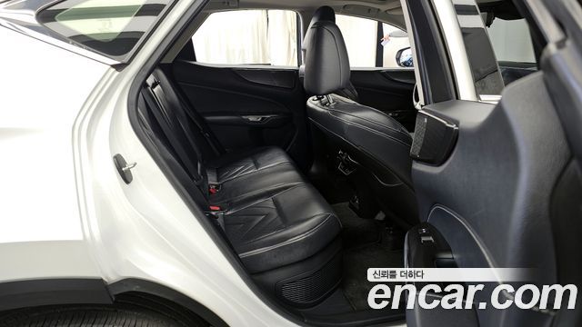 Lexus NX 2024 — photo 12