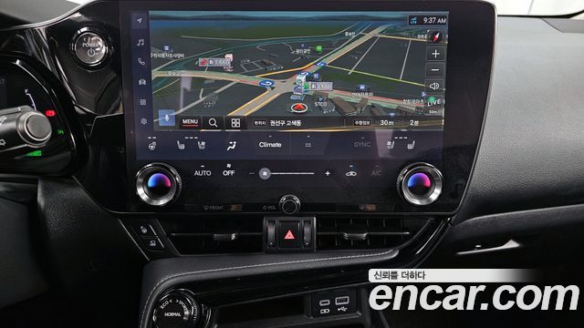 Lexus NX 2024 — photo 14