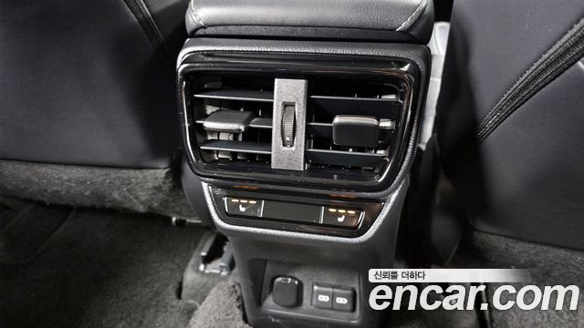 Lexus NX 2024 — photo 19