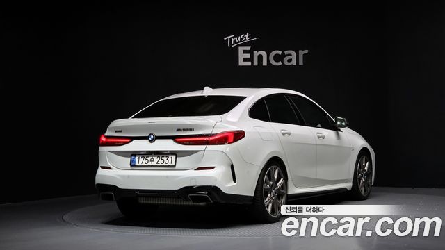BMW 2-Series 2021 — photo 2