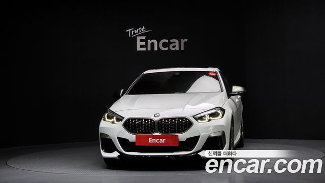 BMW 2-Series 2021 — photo 3