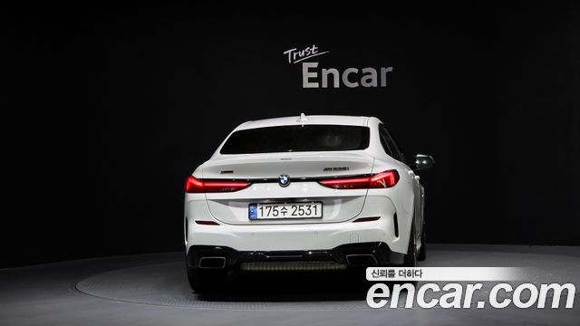 BMW 2-Series 2021 — photo 4