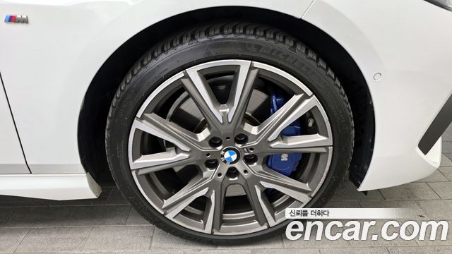 BMW 2-Series 2021 — photo 5