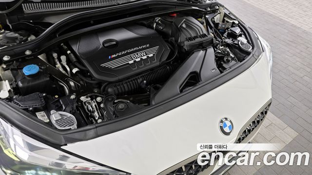 BMW 2-Series 2021 — photo 6