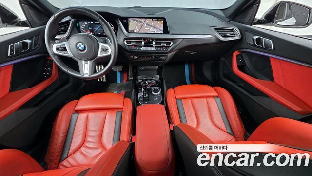 BMW 2-Series 2021 — photo 7