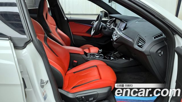 BMW 2-Series 2021 — photo 11