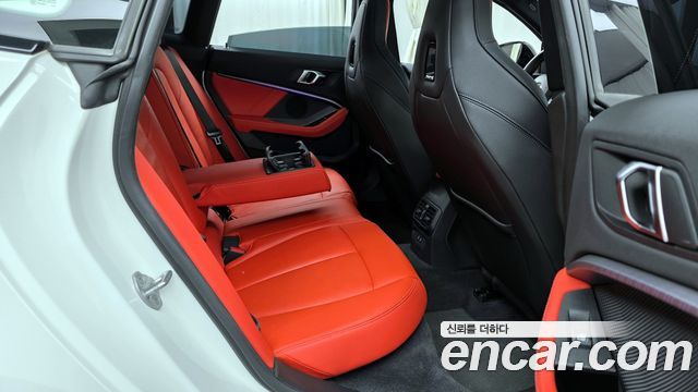 BMW 2-Series 2021 — photo 12