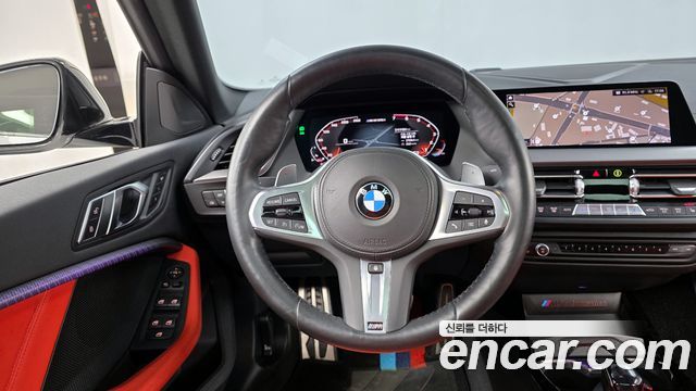 BMW 2-Series 2021 — photo 13