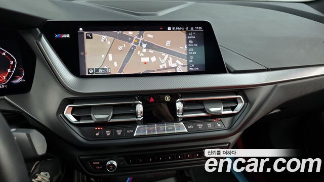BMW 2-Series 2021 — photo 14