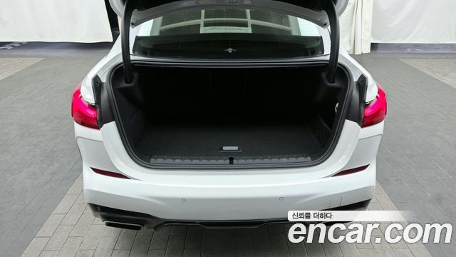 BMW 2-Series 2021 — photo 20
