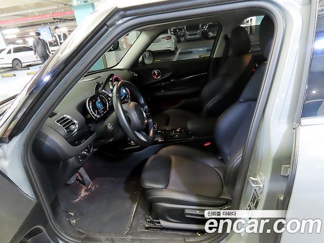 Mini Clubman 2022 — photo 6