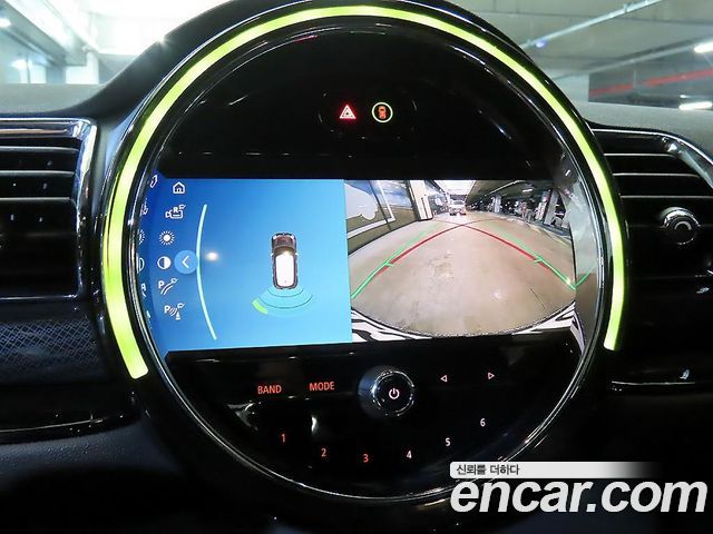 Mini Clubman 2022 — photo 13