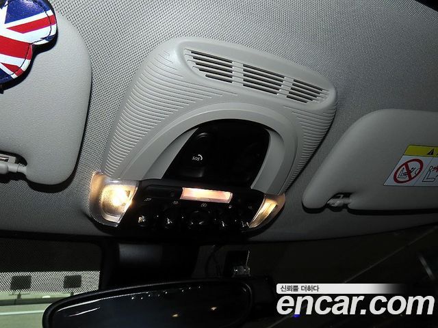 Mini Clubman 2022 — photo 15
