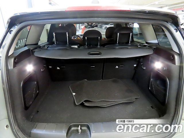 Mini Clubman 2022 — photo 17