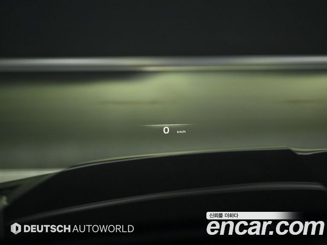 Kia Mohave 2022 — photo 18