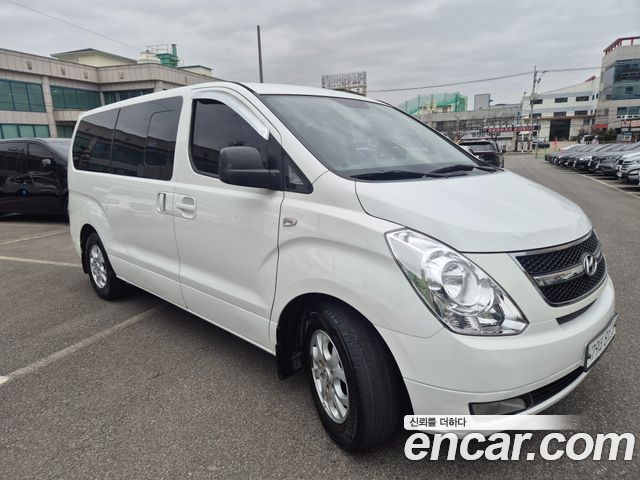 Hyundai Starex 2015 — photo 3