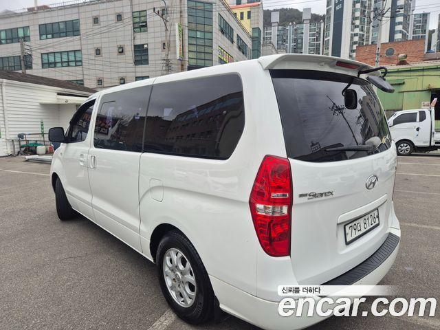 Hyundai Starex 2015 — photo 6